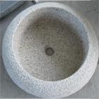 granite sink